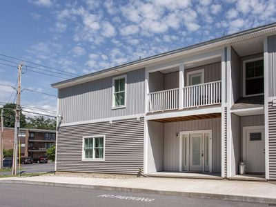 166 Jefferson Street #4