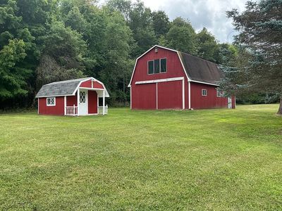 2524 Curtis Rd