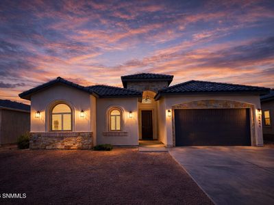 2649 Silver Hawk Ave