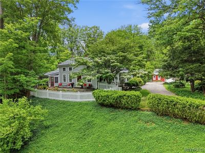 Property at 9665 New Oregon Rd, Eden, NY