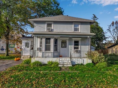 Property at 2961 Franklin St, Sanborn, NY