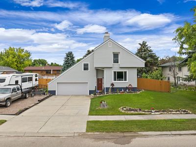806 Fox Dr