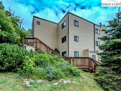 101 Sugar Ski Drive #114