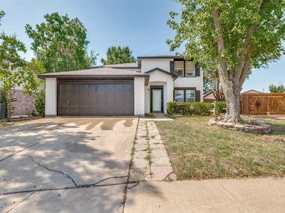 1122 Mazourka Dr