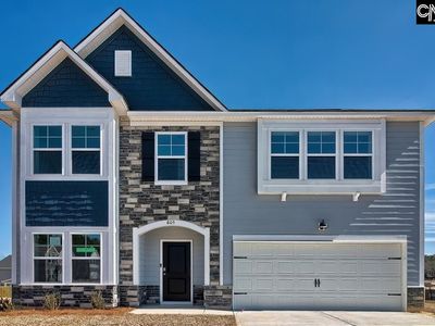 Property at 805 Polar Cap St, West Columbia, SC