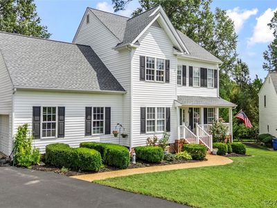 2217 Flat Branch Ct