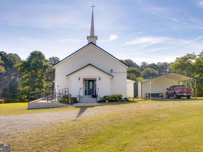 156 Lindsey Chapel Rd