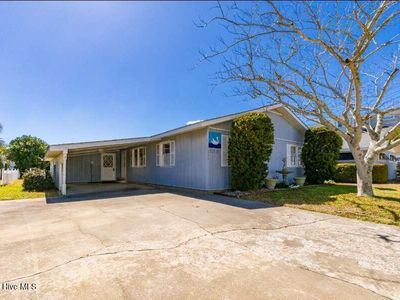 515 N Kinston Avenue