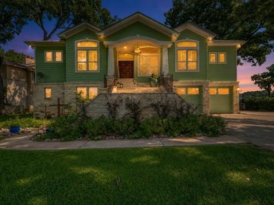 220 River Ranch Road