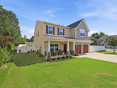 921 Sugar Tree Dr