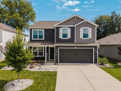 2134 Pentress Dr