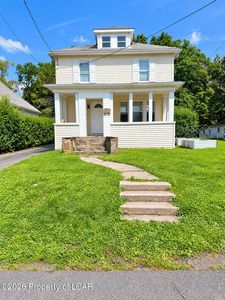 Property at 101 Ridge St, Shavertown, PA