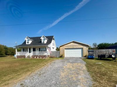 874 Delmont Church Rd