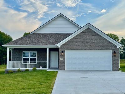 304 Cinchpost Cir