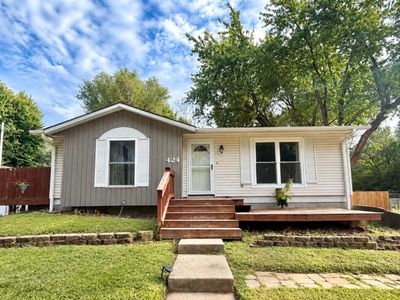 Property at 424 Lisa Ln, Maryville, MO