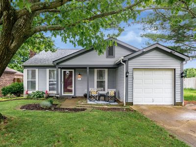 Property at 2021 Summit Row Blvd, Powell, OH