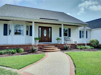 9093 Stump Point Rd