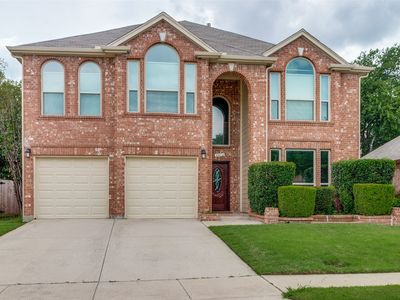 4812 Parkmount Dr