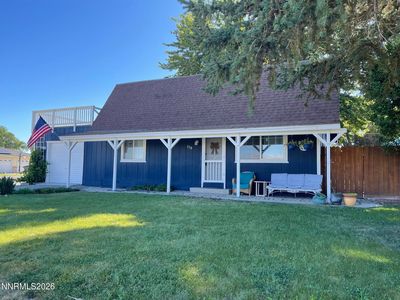 Property at 230 N Mountain View St, Yerington, NV