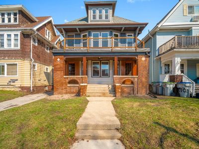 1914 North 48th STREET #1916