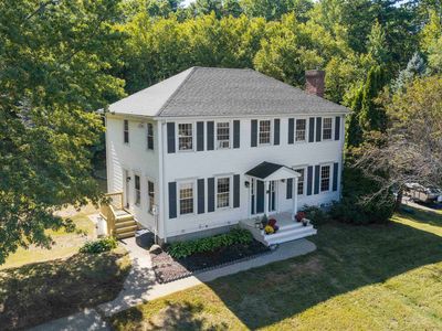 Property at 29 Dixon Way, Seabrook, NH