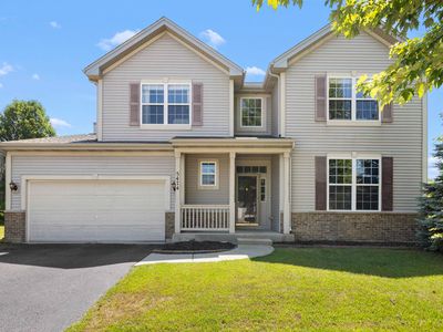 5474 Waters Bend Dr