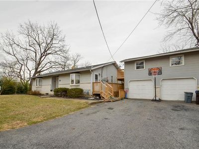 Property at 119 Green St, Freemansburg, PA