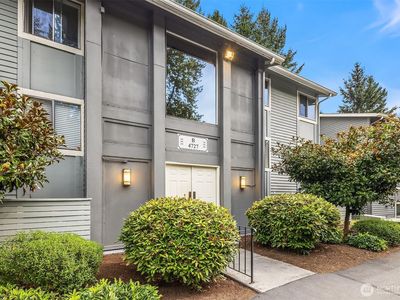 Property at 4727 W Lake Sammamish Parkway SE #B206, Issaquah, WA
