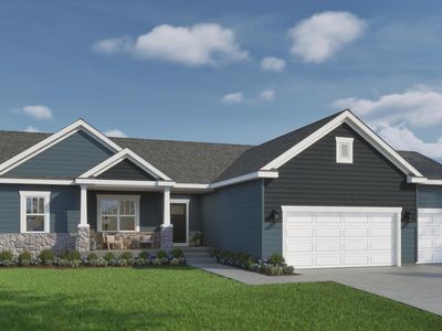 638 Hawks Ridge ROAD