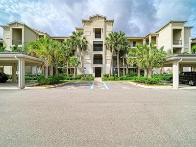 17724 Gawthrop Dr #401