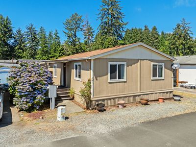 Property at 36455 Highway 101 N Unit 22, Nehalem, OR