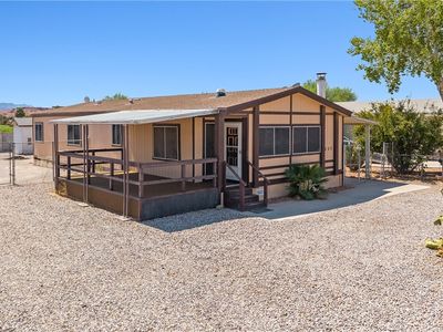 203 Trailzend Ave