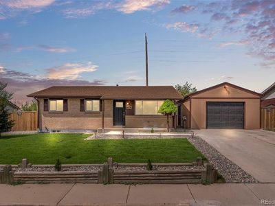 7961 E Granada Road
