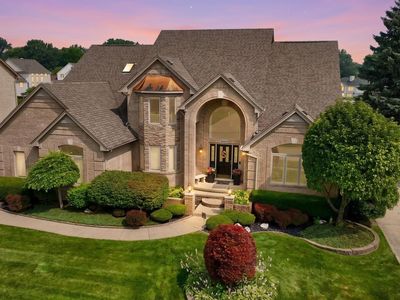 8893 Chestnut Run Dr