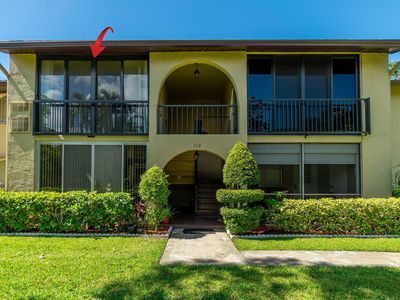 318 Pine Ridge Circle #C-2