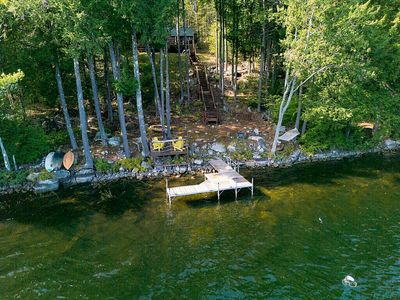 256 W Shore Road
