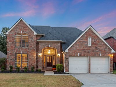 Property at 2665 Woodside Dr, Highland Village, TX