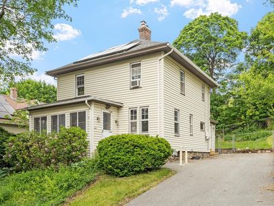 11 Wakefield St