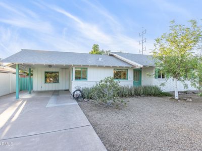 2156 S Hu Esta Drive