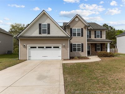 4404 Jockey Whip Ln