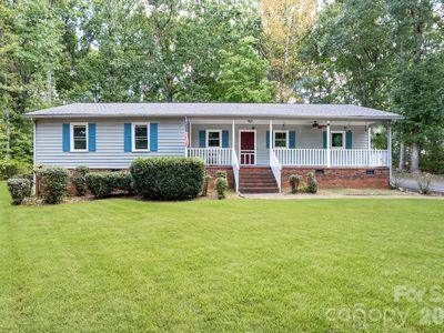 1732 Forest Lake Dr