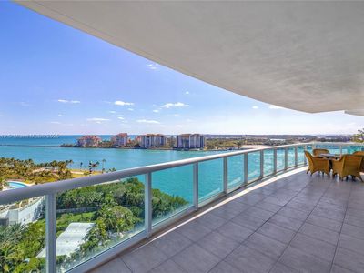 1000 S Pointe Dr APT 1505