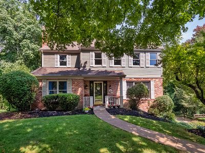 605 Wiltshire Ct