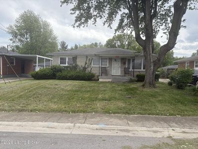 Property at 3815 Darlene Dr, Shively, KY