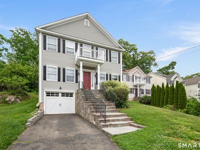 53 Hampton Road
