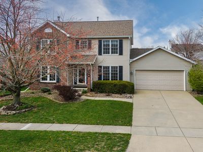 3114 Providence Dr