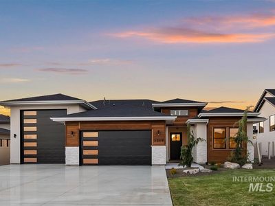 3388 W Golden Barrel St
