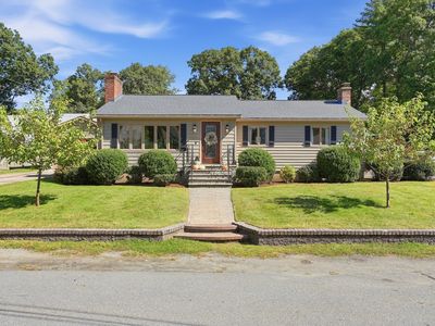 4 Nevada Rd