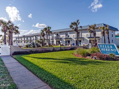 2750 Ocean Shore Blvd #460