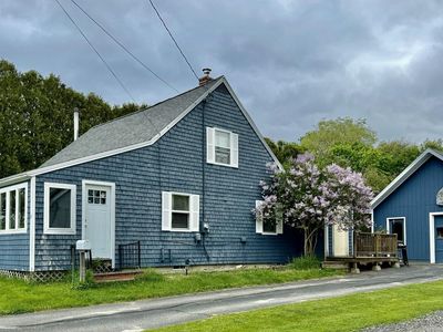 Property at 4 North Street, Machias, ME